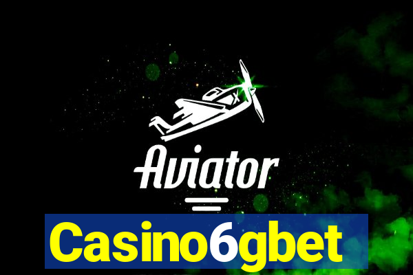 Casino6gbet