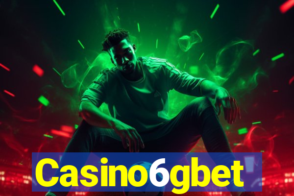 Casino6gbet