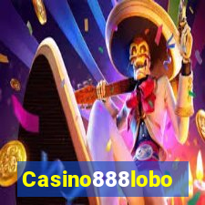 Casino888lobo