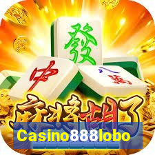 Casino888lobo
