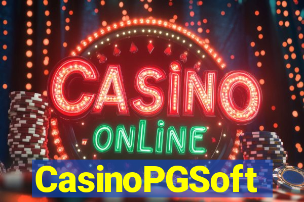 CasinoPGSoft