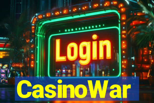 CasinoWar