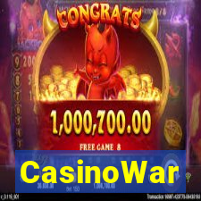 CasinoWar