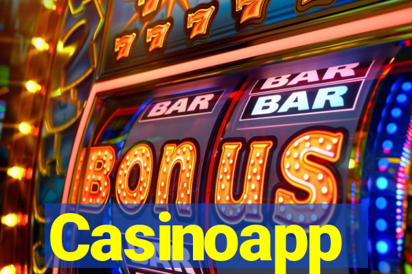 Casinoapp