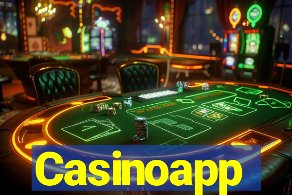 Casinoapp
