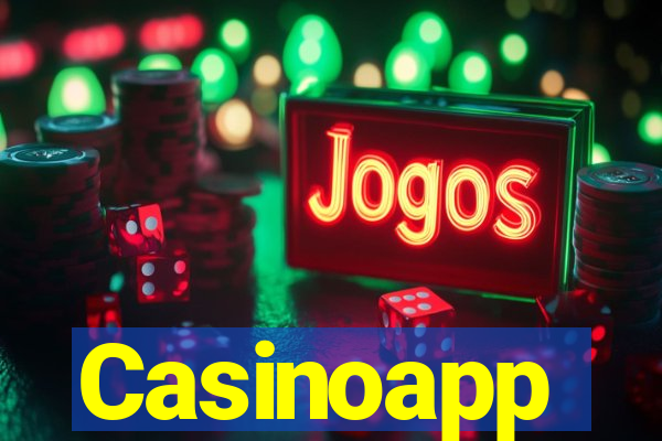 Casinoapp
