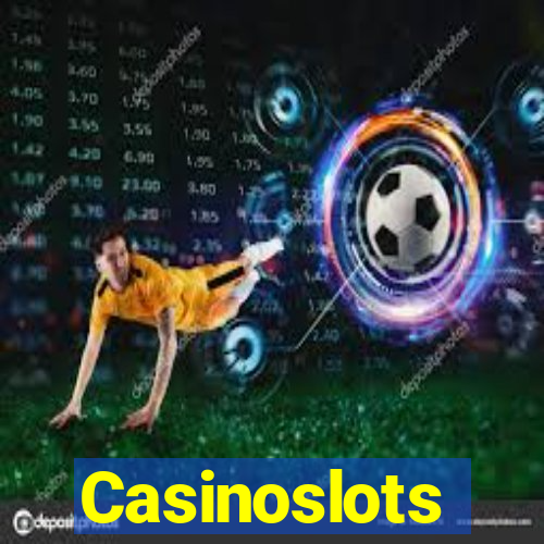 Casinoslots