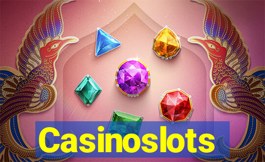 Casinoslots
