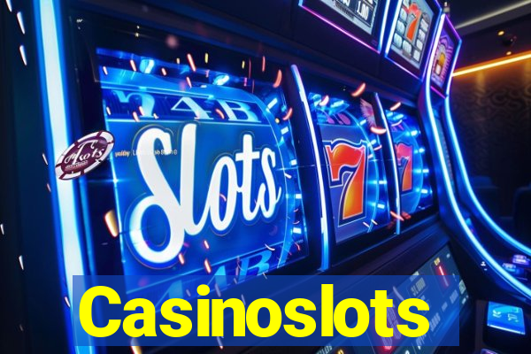 Casinoslots