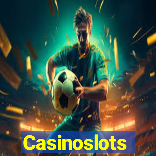Casinoslots