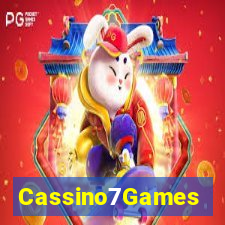 Cassino7Games