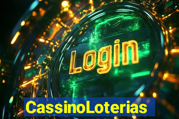 CassinoLoterias