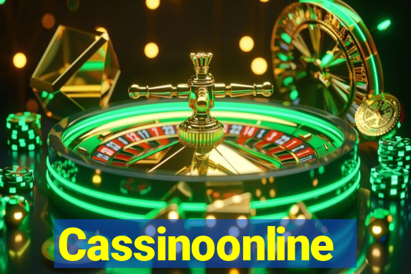 Cassinoonline