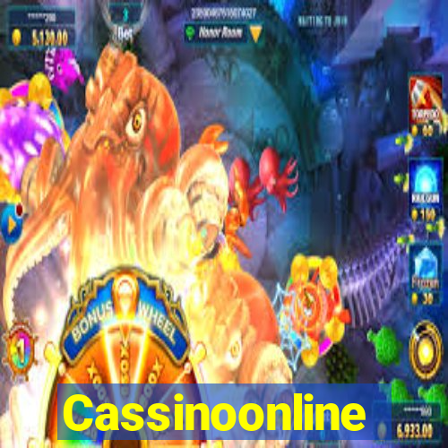 Cassinoonline