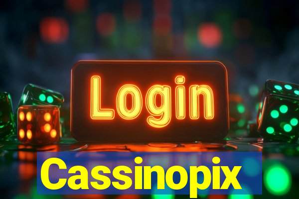Cassinopix