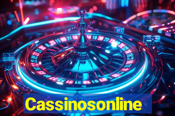 Cassinosonline
