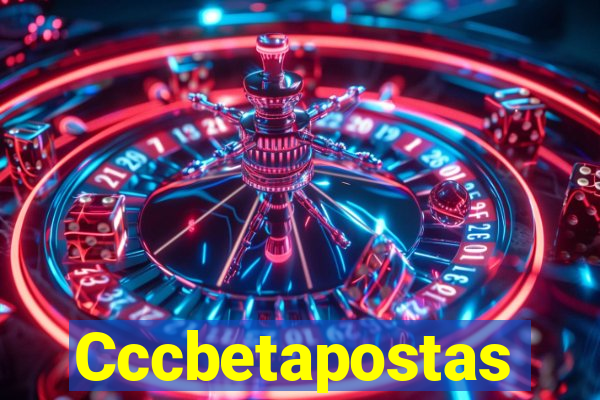 Cccbetapostas