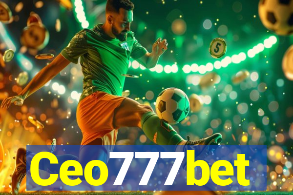 Ceo777bet