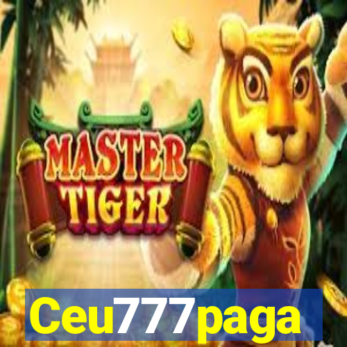 Ceu777paga