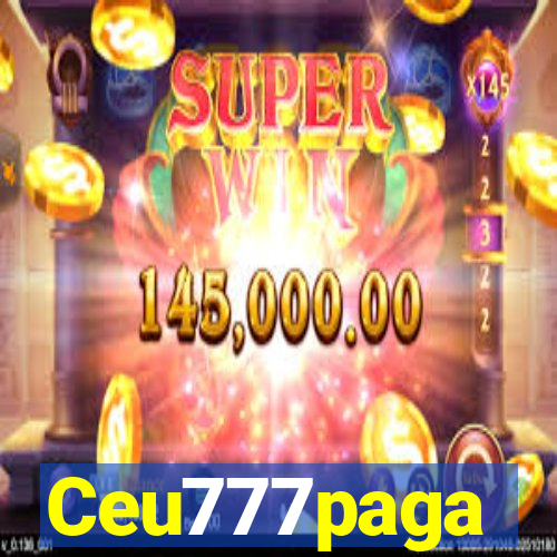Ceu777paga