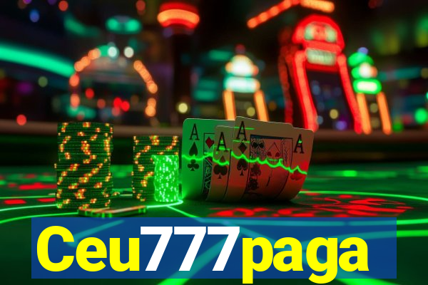 Ceu777paga