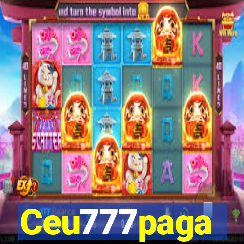 Ceu777paga