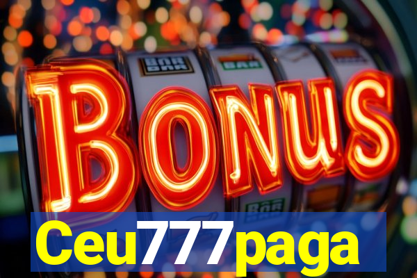 Ceu777paga
