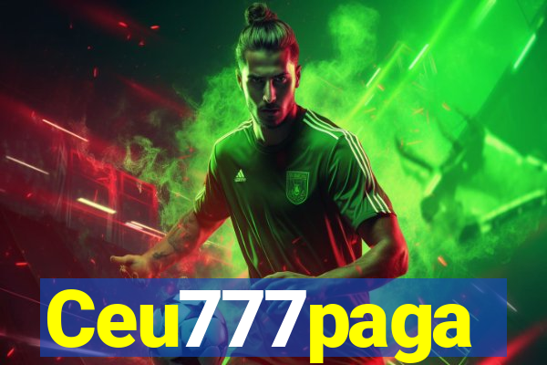Ceu777paga