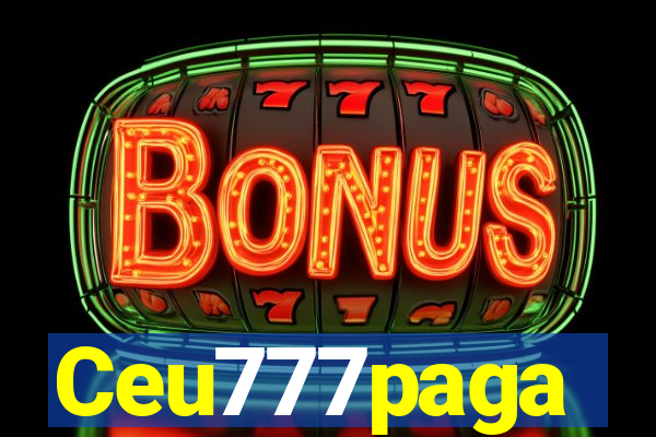 Ceu777paga