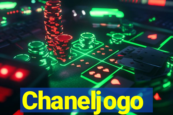 Chaneljogo