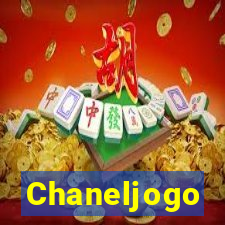 Chaneljogo