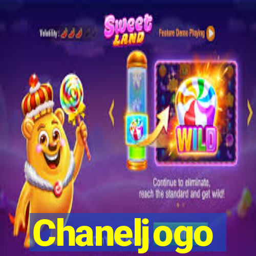 Chaneljogo