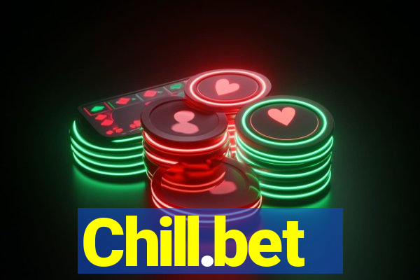 Chill.bet