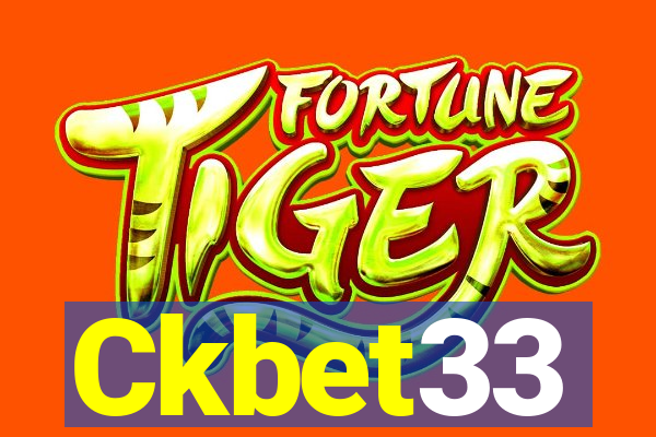 Ckbet33