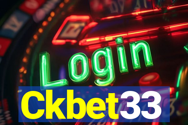 Ckbet33