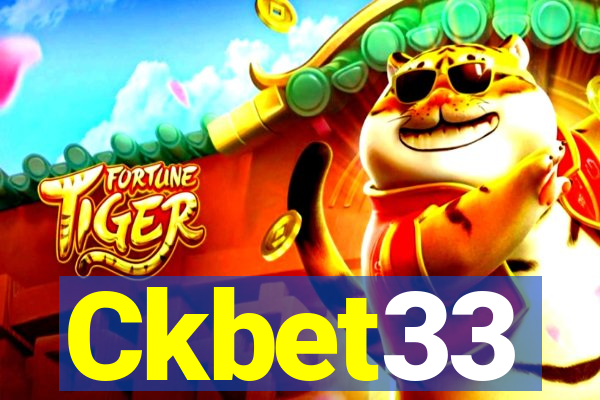 Ckbet33