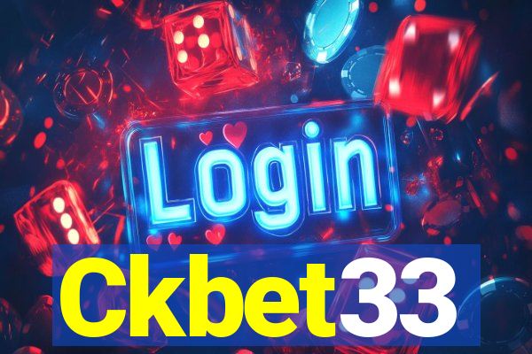 Ckbet33