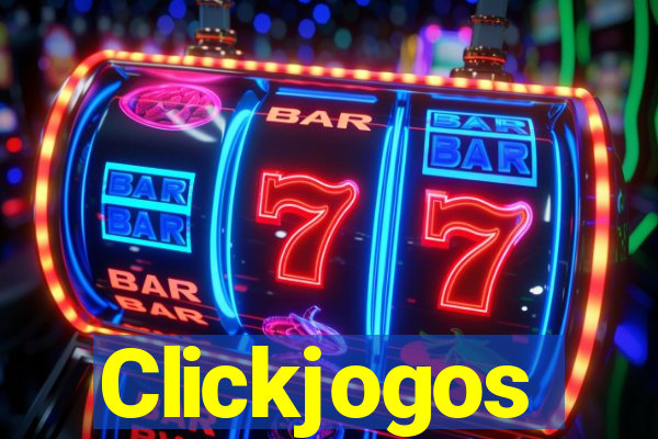 Clickjogos