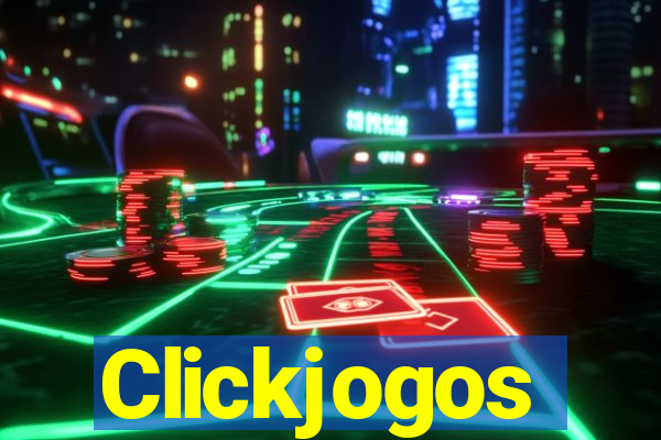 Clickjogos