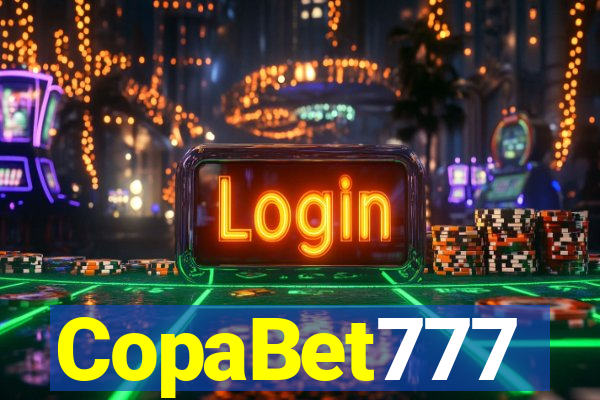 CopaBet777