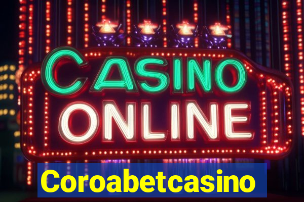 Coroabetcasino