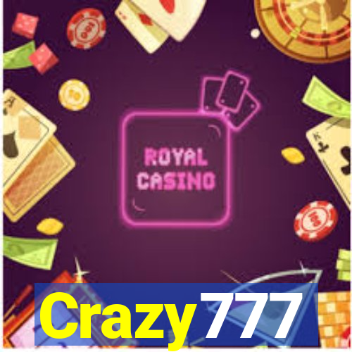 Crazy777