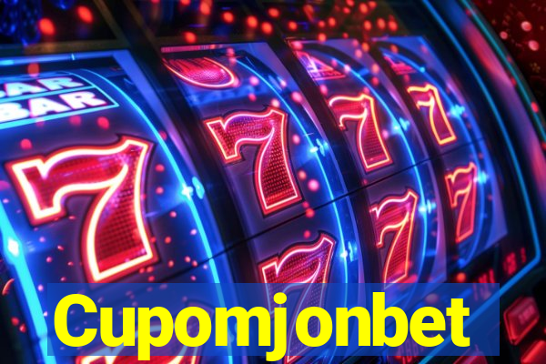Cupomjonbet