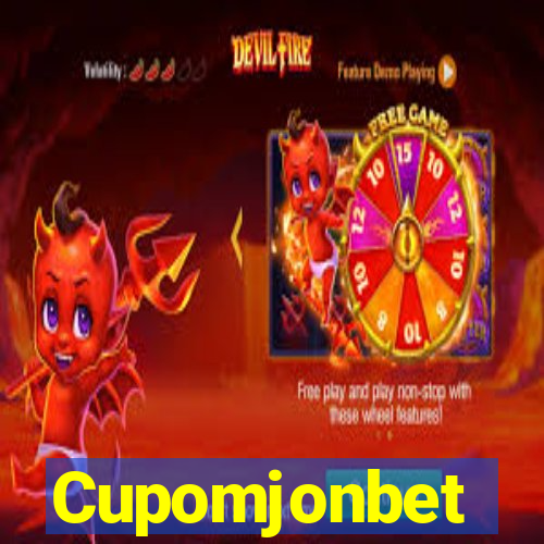 Cupomjonbet