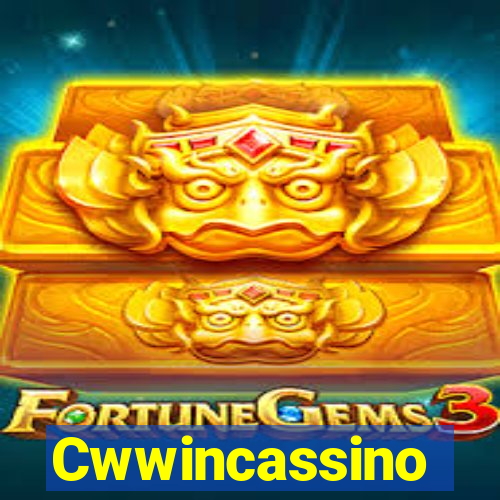 Cwwincassino