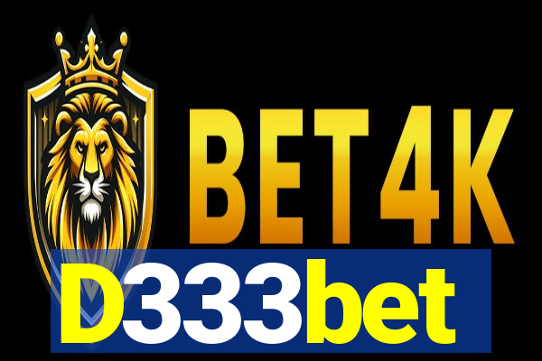 D333bet