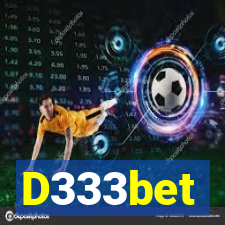 D333bet