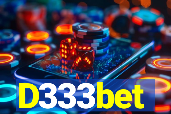 D333bet