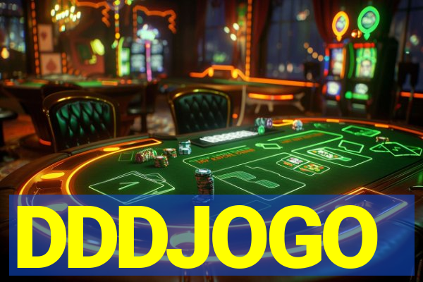 DDDJOGO
