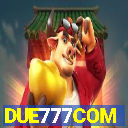 DUE777COM
